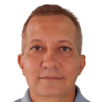 Marcus Vinicius Matos