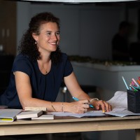 Saskia Haldner