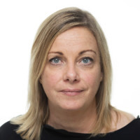 Rikke Halling Mørch