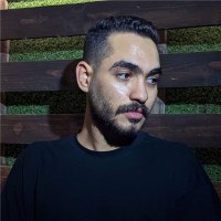Mohamed Ayman