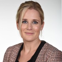 Lucy Butterworth