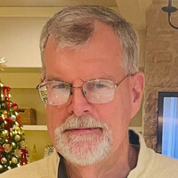 Mike Fitter