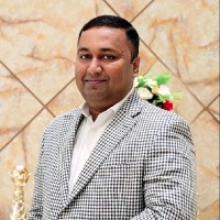 Syed Usama Karim