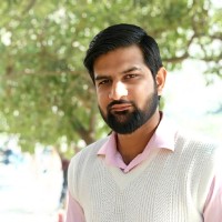 Krishan Yadav