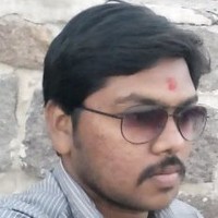 Bharath M