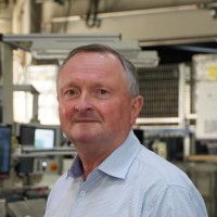 Werner Schwarz