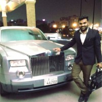 Shubham Singh