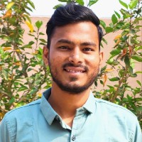 Sumit Saindane