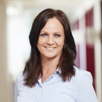 Tina Svensson