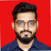 Rupesh Nair