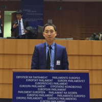 Hu Bin