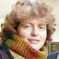 Joanna Candler