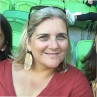 Lynette George