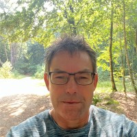 Andries Van Der Eijk