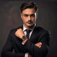 Zulqarnain Khan