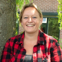Wilma Lenstra