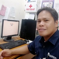 Darius Cordova