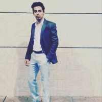 Anas Mukri