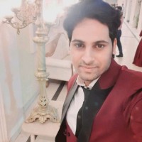 Syed Mehran Ali
