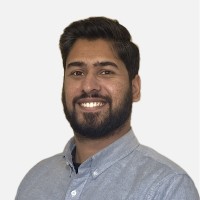 Shariq Mohammed , E.I.T