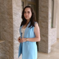 Aya Malaeb