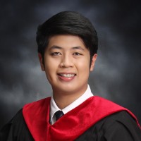 Aaron Liam Tan