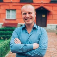 Dmytro Samohorodskyi
