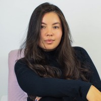 Angie Geraldine Gómez Villamil