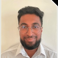 Pagish Kiritharan