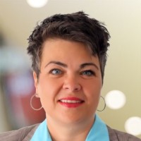 Yvonne Ihde