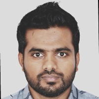 Samvith Maliyekal