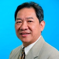 Simon Teo