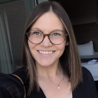 Trisha Zimmerman