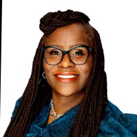Candace Mcintyre, Sphr, Mba