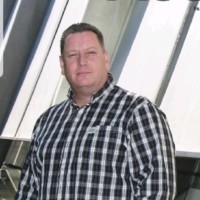 Ben Blignaut