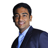 Rajaraman Subramaniam