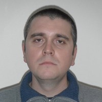 Adrian Istov