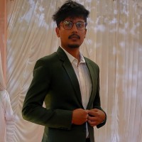 Aakash Anjan B M