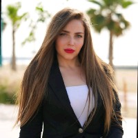 Rahaf Shabaneeh