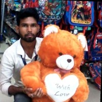 Nayan Tossa
