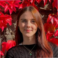 Lucy Gardiner