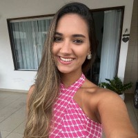 Ananda Borges