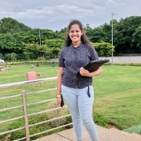 Shreejitha N