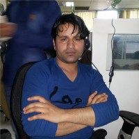 Mirajan Karimi