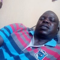 john otevwerhi