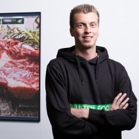 Tim van Veen