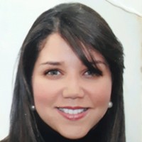 Carolina Silva Larrarte