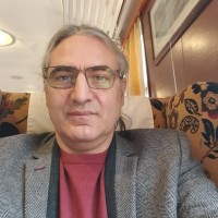 Adrian Woodrough Phd