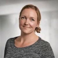 Helle Hauber Kronby