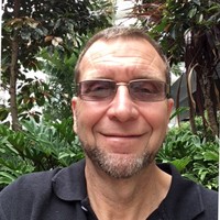 Wayne Bergan